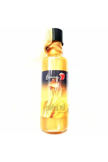 TENTACION - OLIO PER MASSAGGIO GOLDEN VEIL 100 ML