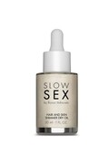 SLOW SEX di Bijoux: Cosmetici Erotici per il Piacere Naturale e Sostenibile