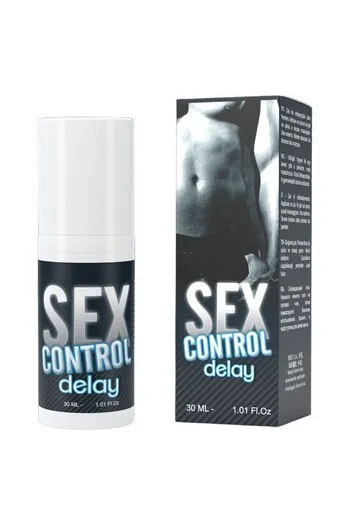 Delay Cream for Men - Extend Sexual Pleasure | Effective Premature Ejaculation Solution