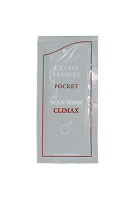 Extase Sensuel Stimulating Cream - Prolong Pleasure and Reach New Climax Peaks