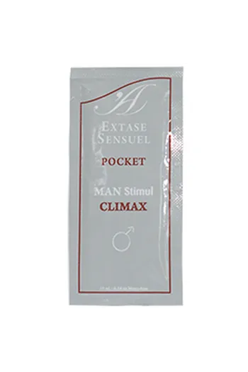 Crema Stimolante Extase Sensuel - Prolunga il Piacere e Raggiungi Nuove Vette di Climax