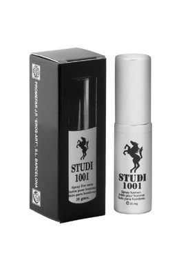 Male Enhancement Spray | Stronger, Longer Lasting Erections