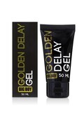 Delay Gel for Men - Extended Pleasure Time
