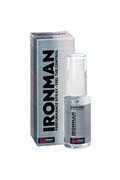 Ironman Intimate Spray by EROpharm - Extend Male Sexual Pleasure