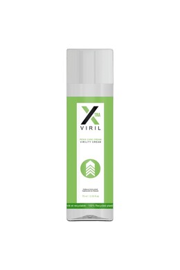 Male Enhancement Cream with Ginger and Fenugreek Extract