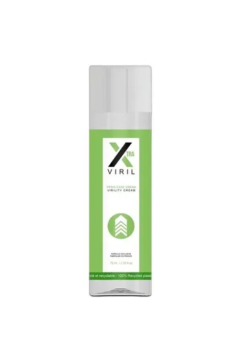 Male Enhancement Cream with Ginger and Fenugreek Extract
