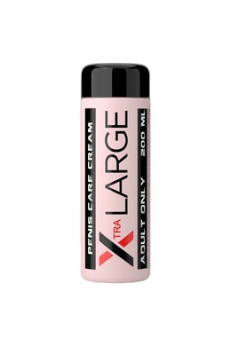 Penetrating Cream for Male Wellness