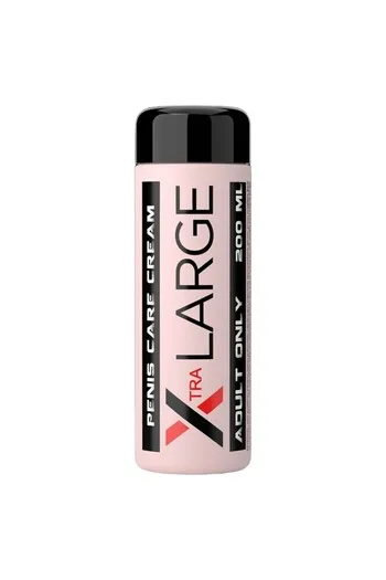 Penetrating Cream for Male Wellness