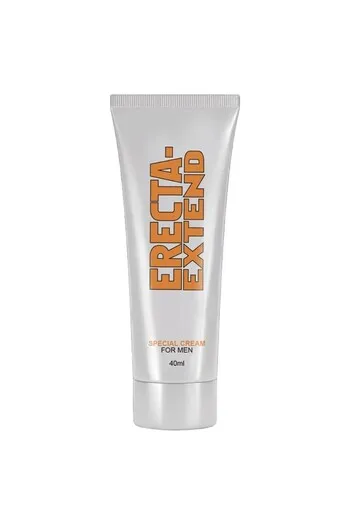 RUF - ERECTA EXTEND DELAYING AND REFRESHING CREAM 40ML