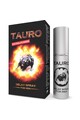Tauro Extra Power - Spray Ritardante Naturale per Uomini | Sensibilità Intatta