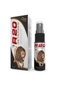 R20 Intimate Delay Spray for Men | Prolong Sexual Relations