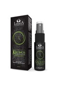 Kronos Delay Spray | Ritardante Maschile con Aloe Vera per Relazioni Più Lunghe