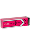 Crema Ritardante per Uomo - Soluzione Efficace Contro l'Eiaculazione Precoce | MEN STOP STOP