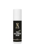 Crema Sviluppo Pene XPOWER - Aumenta Dimensioni e Volume | Ingredienti Naturali