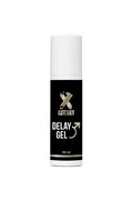 Delay Gel XPOWER - Controlla l'Eiaculazione Precoce e Dura di Più