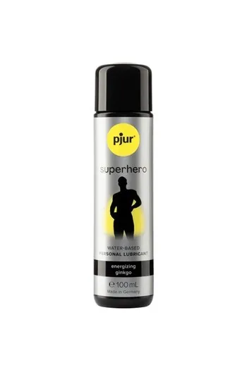 Ginkgo Delay Lubricant - Pjur® | More Pleasure, More Time