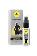 Delay Spray for Men - More Power and Duration | Pjur
