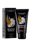 Rhino Gold Male Enhancement Gel: Natural Energy and Extra Strong Boost