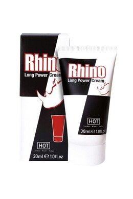 HOT - RHINO Delay Cream | Effective Solution for Premature Ejaculation