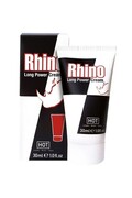 HOT - RHINO Crema Ritardante | Soluzione Efficace Contro l'Eiaculazione Precoce