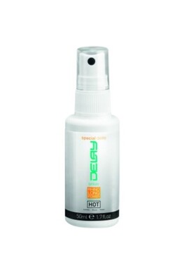 Delay Spray for Men | Effective Solution Against Premature Ejaculation