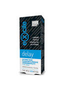 EXCITE DELAY Gel for Men - Reduce Oversensitivity | Dermatologically Tested