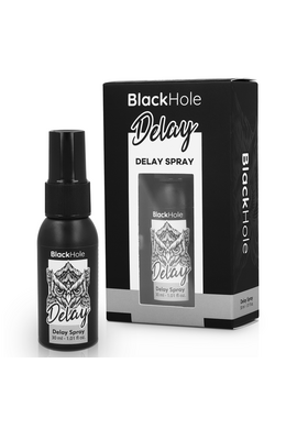 Delay Spray for Longer Intimate Experiences