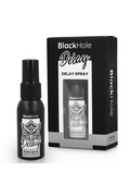 Delay Spray for Longer Intimate Experiences