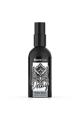 Delay Spray for Longer Intimate Experiences