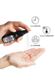 Delay Spray for Longer Intimate Experiences