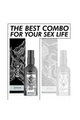 Delay Spray for Longer Intimate Experiences