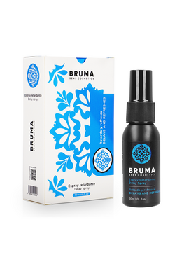 Spray Ritardante per Relazioni Intime Più Lunghe