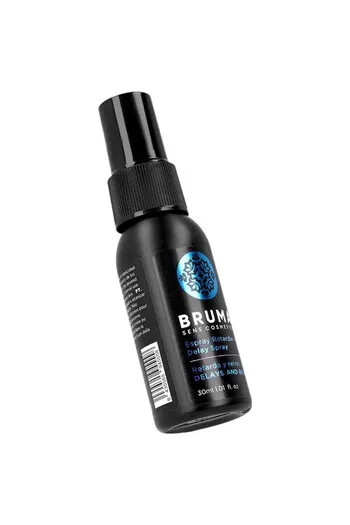 Spray Ritardante per Relazioni Intime Più Lunghe