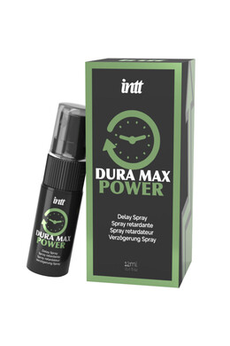 Dura Max Spray - Extend Pleasure and Enhance Sexual Performance