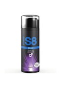 Gel Ritardante S8 | Prolunga l'Intimità con Formula Premium Naturale