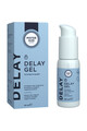 Mister Size Delay Gel | Prolong Pleasure Naturally