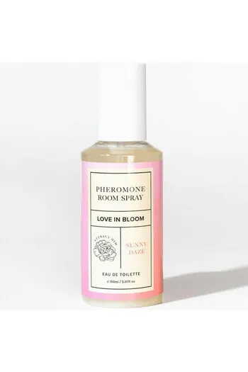 Sunny Daze Pheromone Room Spray: Create an Irresistible Atmosphere