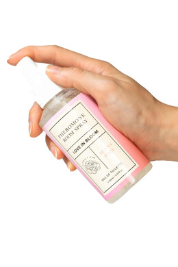 Spray Feromoni Sunny Daze per Ambiente: Crea Atmosfera Irresistibile