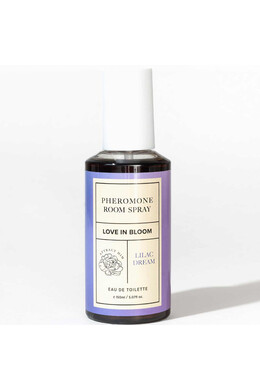 Spray Feromoni Lilac Dream per la Camera - Attiralo