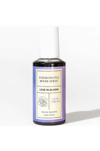 Spray Feromoni Lilac Dream per la Camera - Attiralo