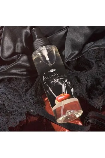 TENTACION - DEODORANTE PER AMBIENTI AL FRUTTO DELLA PASSIONE CON FEROMONI