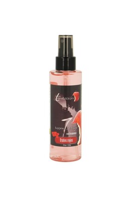 TENTACION - DEODORANTE AMBIENTALE AI FRUTTI ROSSI CON FEROMONI