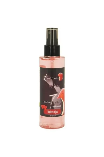 TENTACION - RED FRUITS ENVIRONMENTAL FRESHENER WITH PHEROMONES