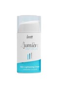 LumièRe Intimus di INTT - Crema Schiarente per Pelle Intima e Ascelle