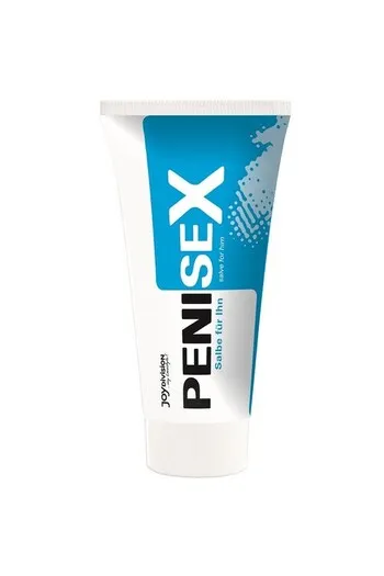 Male Enhancement Ointment - Intense Stimulating Effect