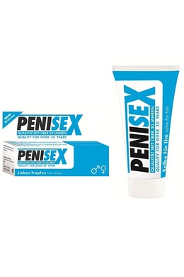 Male Enhancement Ointment - Intense Stimulating Effect