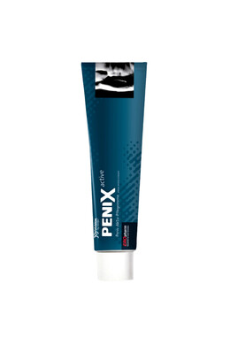 Men's Cream for Fast Erection and Potency