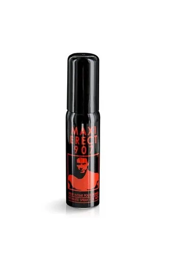 Fast Erection Spray: Natural Solution