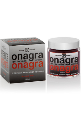 Male Enhancement Gel | Strong & Lasting Erections