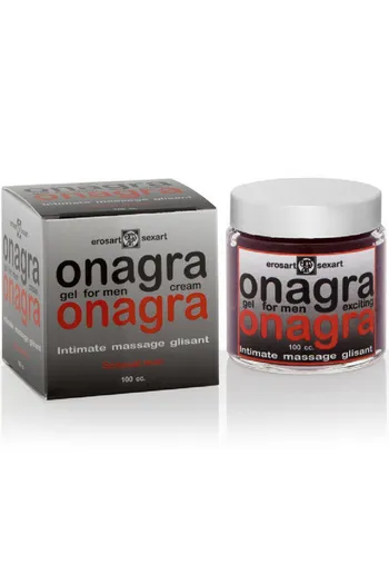 Male Enhancement Gel | Strong & Lasting Erections